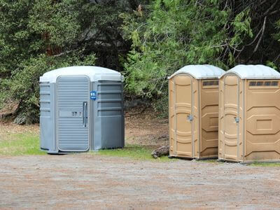 Professional Portable Toilet Rental in Felton, DE